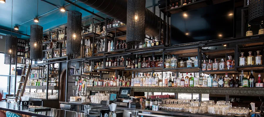 Kucu Tequila Bistro