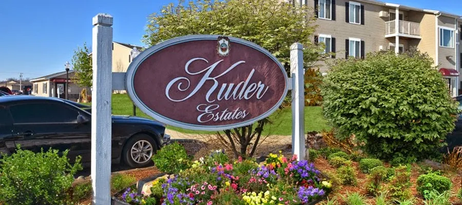 Kuder Estates