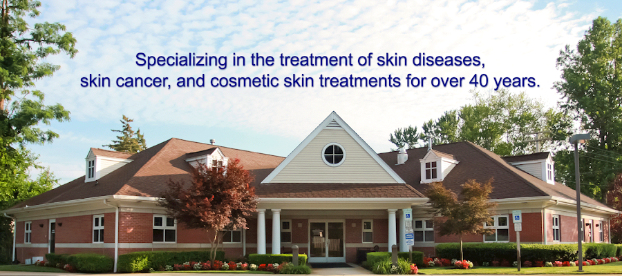 Kuflik Dermatology