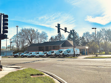 Kulacz & Sons Heating & Cooling, Inc.