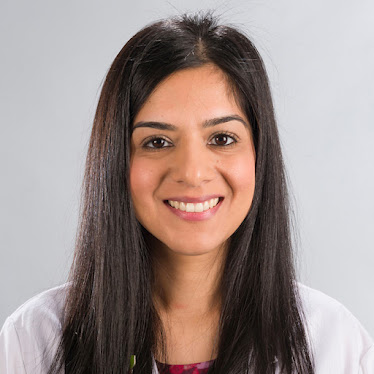 Kulsoom Maudoodi, MD