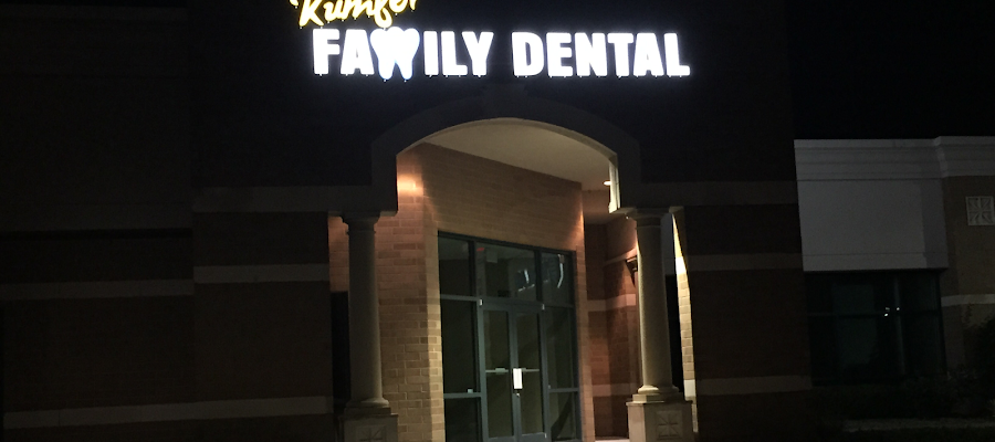 Kumfer Family Dental