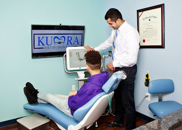 Kumra Orthodontics - Stafford, VA