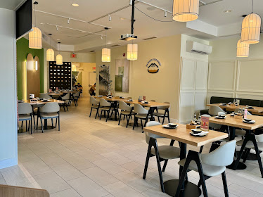 KUNGFU KITCHEN