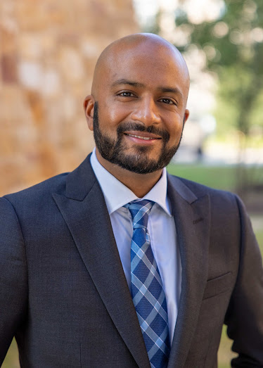 Kunj B. Amin, MD