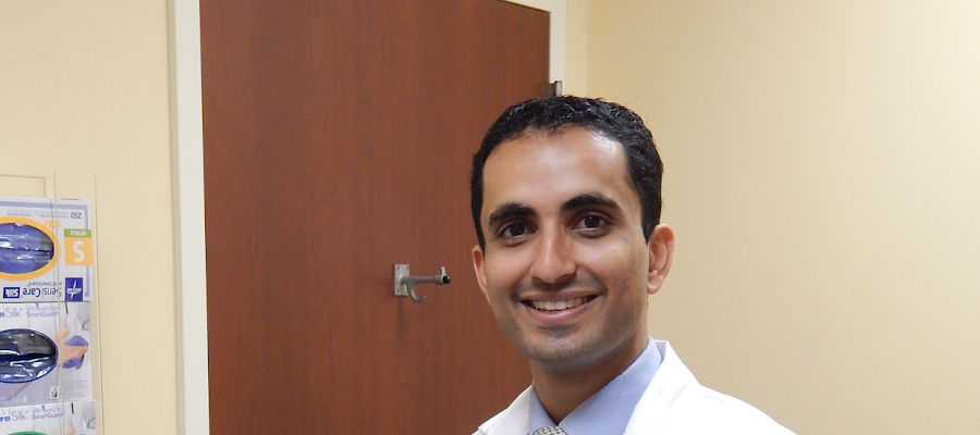 Kunjal Modi, MD