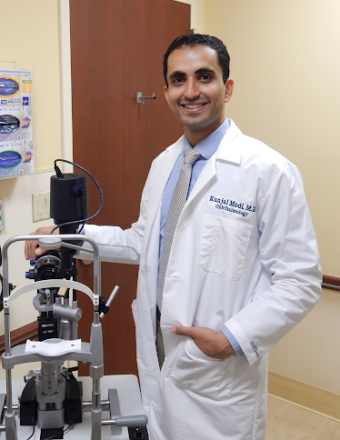 Kunjal Modi, MD