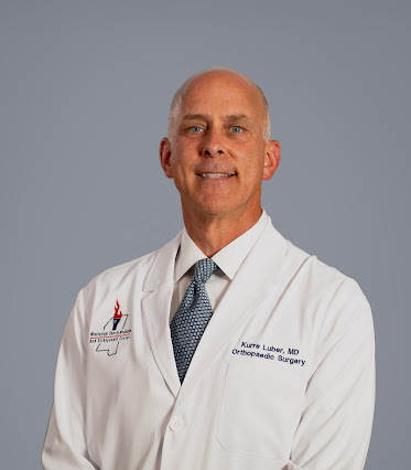 Kurre Luber, MD