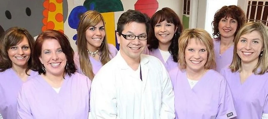 Kurt M. Halum, DMD, P.C.