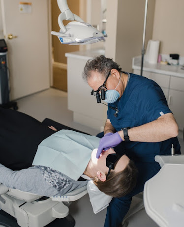 Kusek Family & Implant Dentistry