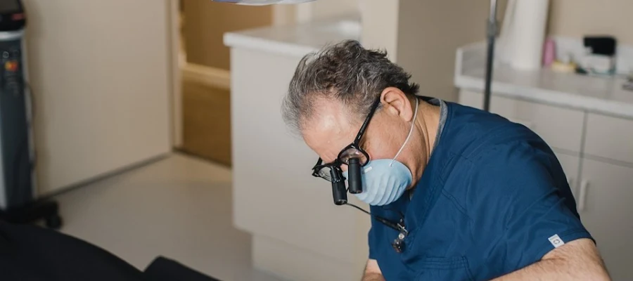 Kusek Family & Implant Dentistry