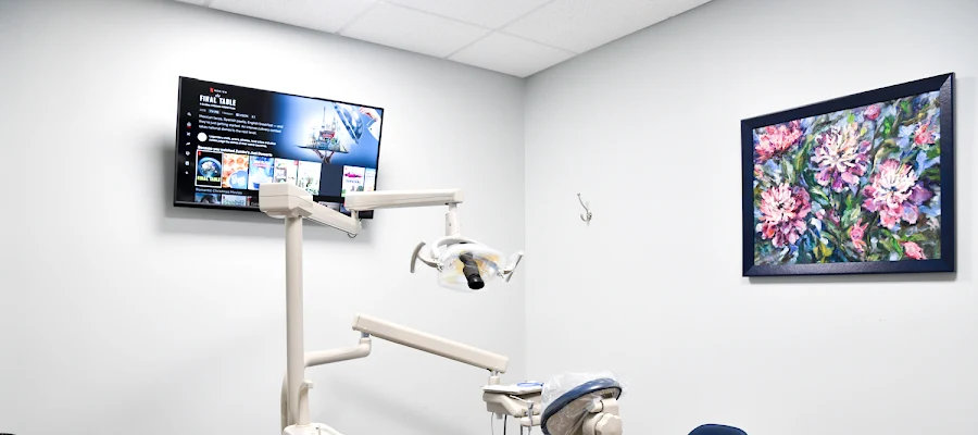 KUSER FAMILY DENTAL
