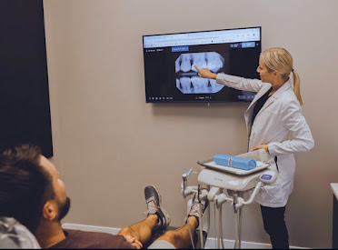 Kutanovski Dental