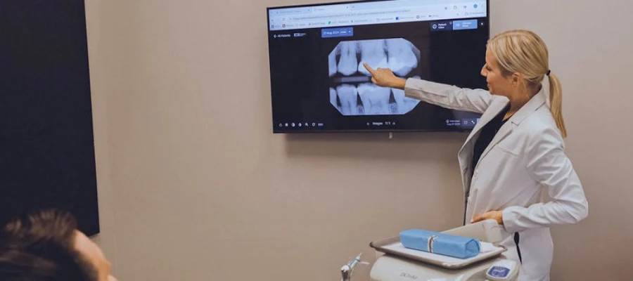 Kutanovski Dental