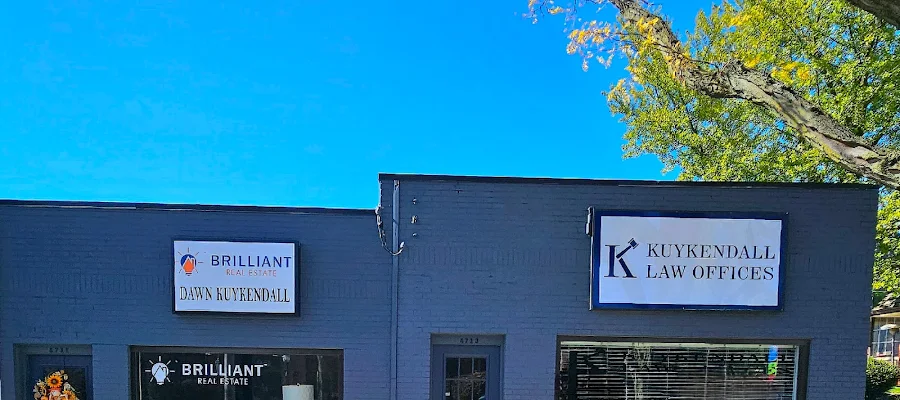 Kuykendall Law Offices