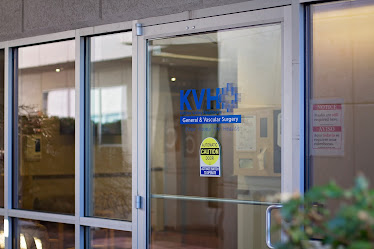 KVH General Surgery
