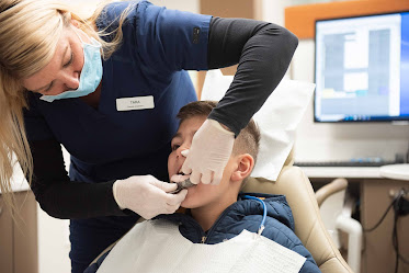 Kvinsland Dentistry