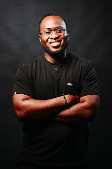 Kwadwo Owusu-Akyaw, MD