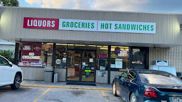 KWIK STOP