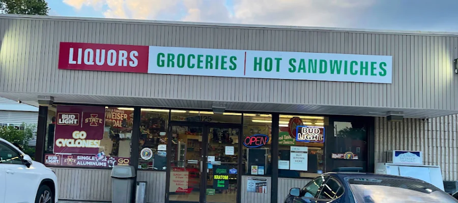 KWIK STOP