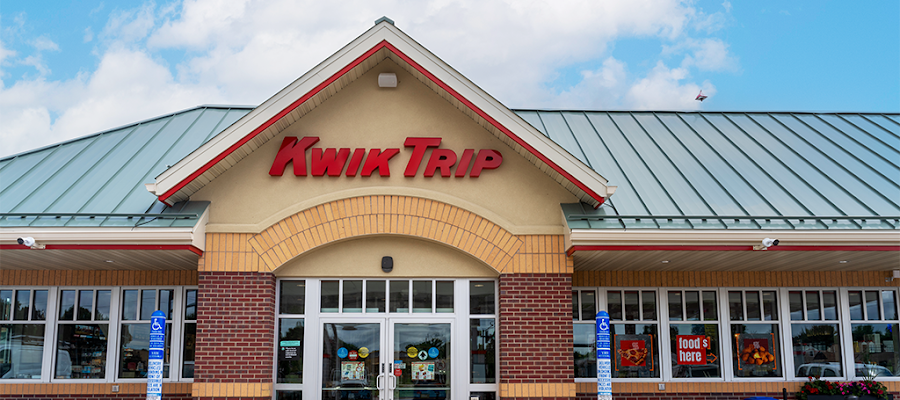 Kwik Trip