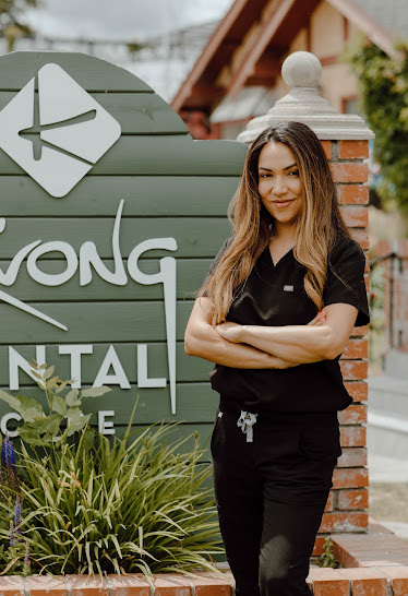 Kwong Dental Care: Kwong, Cyrus D. DDS