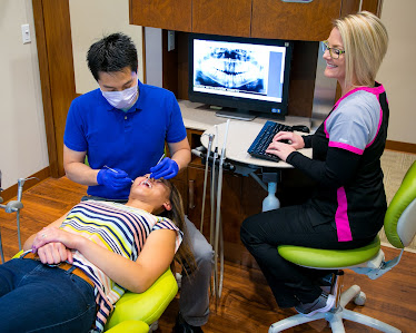 Kwong Orthodontics, PC