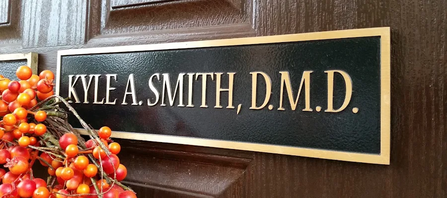 Kyle A Smith, DMD