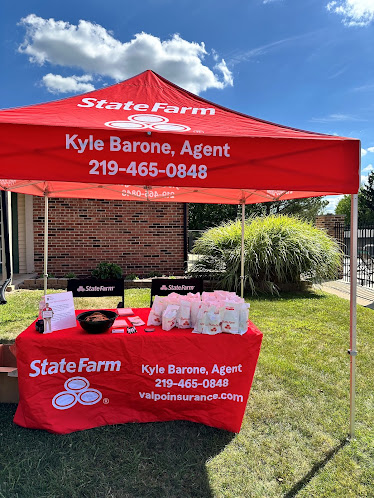 Kyle Barone - State Farm Insurance Agent