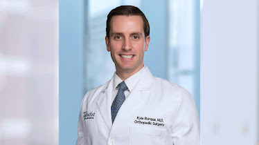 Kyle Borque, MD