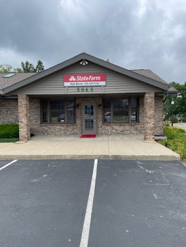 Kyle Burns - State Farm Insurance Agent