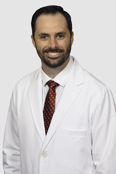 Kyle Cox, MD