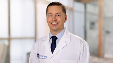 Kyle Eash, MD