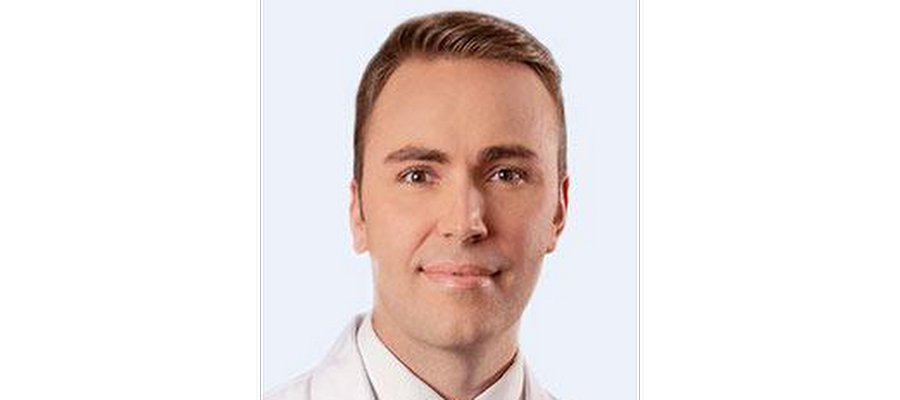 Kyle J. Hancock, M.D.