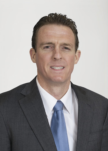 Kyle Lacy, M.D.