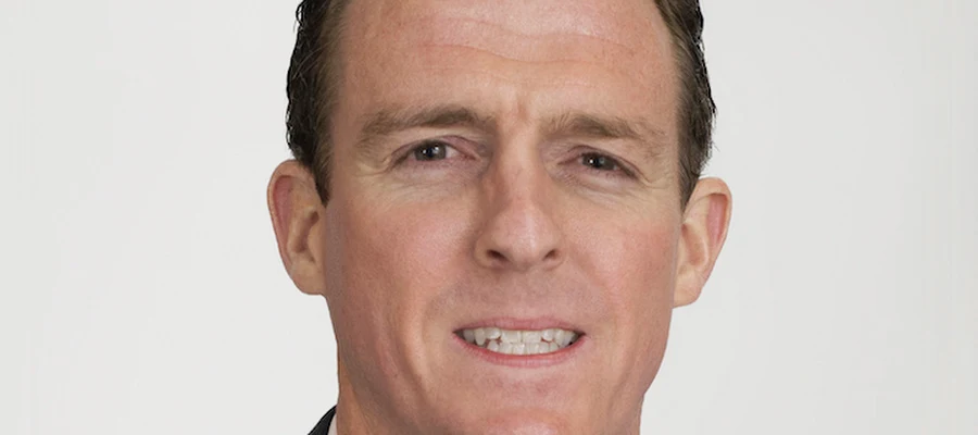 Kyle Lacy, M.D.