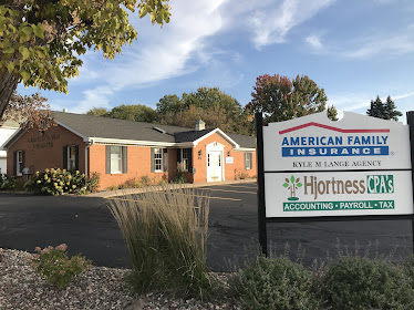 Kyle Lange Agency, LLC American Family Insurance