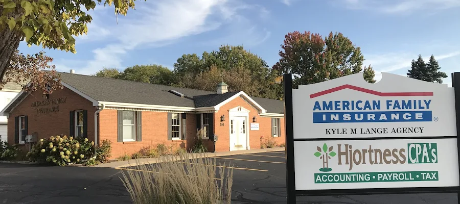 Kyle Lange Agency, LLC American Family Insurance