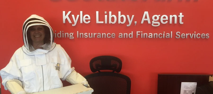 Kyle Libby - State Farm Insurance Agent