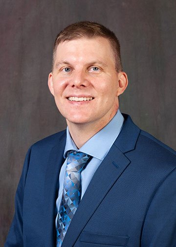 Kyle M. Suire, DO