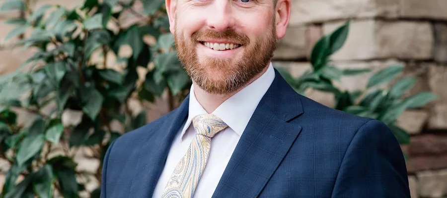 Kyle McClintock, DO