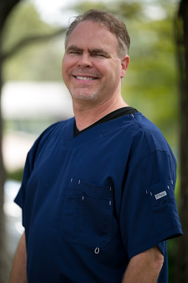 Kyle Raymond DDS