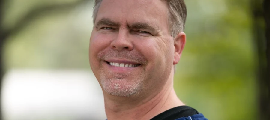 Kyle Raymond DDS