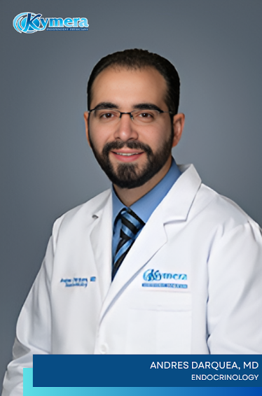 Kymera Independent Physicians