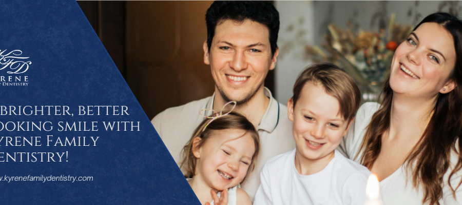 Kyrene Family Dentistry