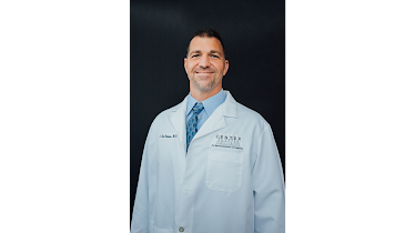 L. Shay Richardson, MD