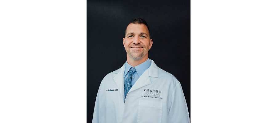 L. Shay Richardson, MD