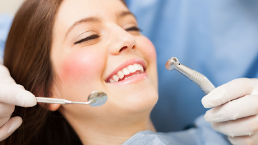 L Street Family Dental