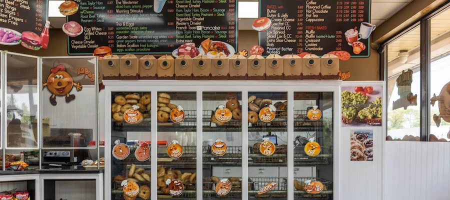 La Bagel