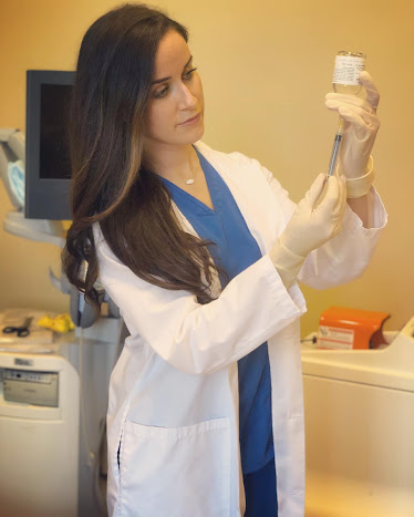 La Bella Vita Laser and Vein Center: Randall Juleff, MD, FACS